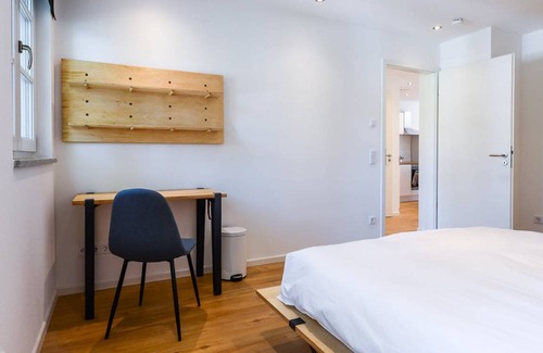 Sendling Resort | 63 m² Private room ∙ 1 bedroom ∙ 1 guest