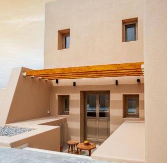 Vothon Resort | 63 m² Resort ∙ 2 bedrooms ∙ 5 guests