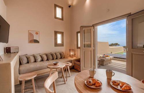 Vothon Resort | 63 m² Resort ∙ 2 bedrooms ∙ 5 guests