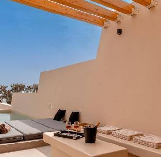 Vothon Resort | 63 m² Resort ∙ 2 bedrooms ∙ 5 guests