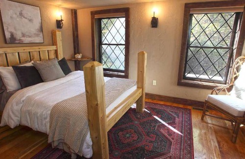 Guilford Resort | 63 m² Resort ∙ 2 bedrooms ∙ 4 guests