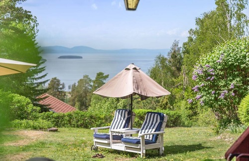 Tallberg Other | 63 m² Accommodation ∙ 2 bedrooms ∙ 4 guests