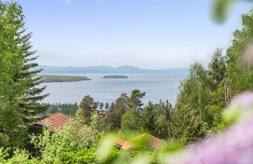 Tallberg Other | 63 m² Accommodation ∙ 2 bedrooms ∙ 4 guests