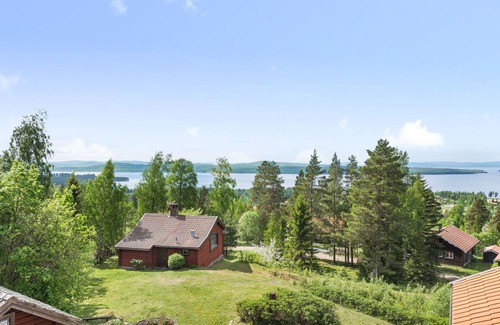 Tallberg Other | 63 m² Accommodation ∙ 2 bedrooms ∙ 4 guests