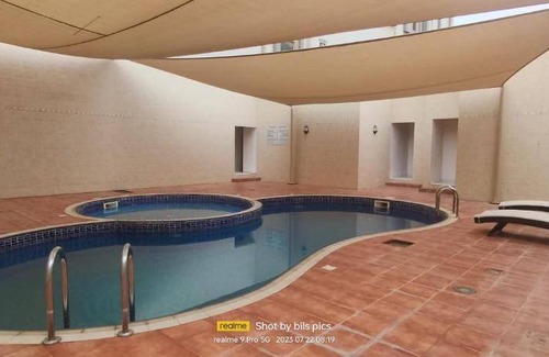 Sohar Apartment | 63 m² Serviced apartment ∙ 2 bedrooms ∙ 5 guests