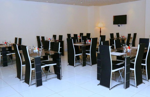 Sohar Apartment | 63 m² Serviced apartment ∙ 2 bedrooms ∙ 5 guests