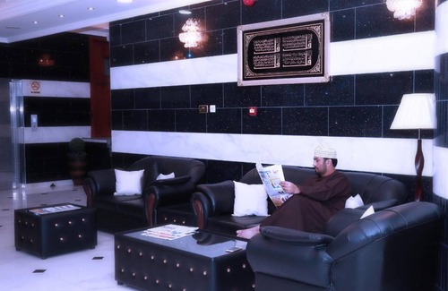 Sohar Apartment | 63 m² Serviced apartment ∙ 2 bedrooms ∙ 5 guests