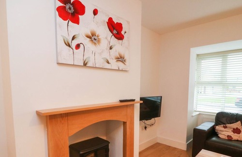 Kilkee Cottage | 63 MOININ, family friendly, with a garden in Kilkee, County Clare