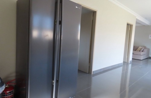 Pretoria Cottage | 63 On Saal Accommodation - Peaceful in Nature - STABLES