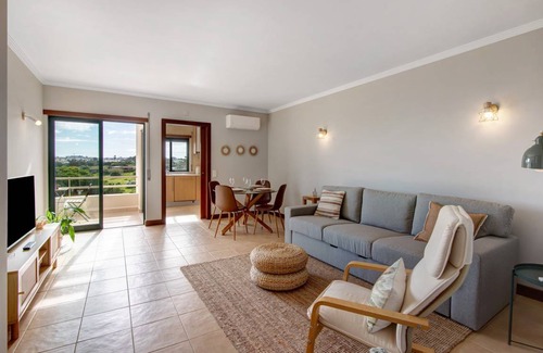 Salgados Apartment | 63 m² Apartment ∙ 1 bedroom ∙ 4 guests
