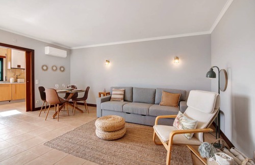 Salgados Apartment | 63 m² Apartment ∙ 1 bedroom ∙ 4 guests