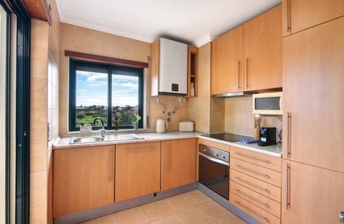 Salgados Apartment | 63 m² Apartment ∙ 1 bedroom ∙ 4 guests