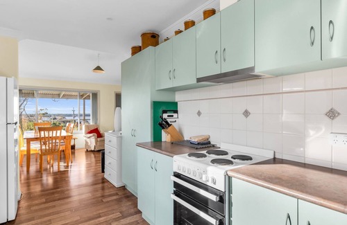 Mallacoota House | 63 Vista Drive, Mallacoota