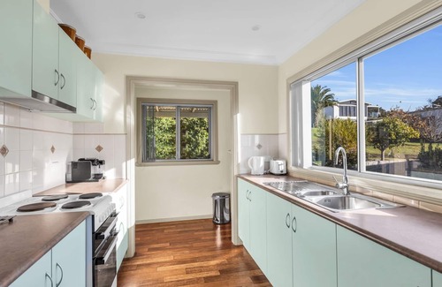 Mallacoota House | 63 Vista Drive, Mallacoota