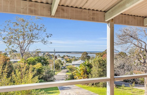 Mallacoota House | 63 Vista Drive, Mallacoota