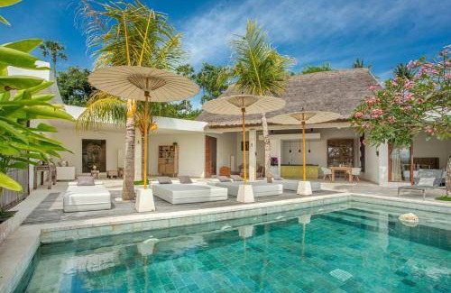 Tumbu Village Resort | 635 m² Resort ∙ 7 bedrooms ∙ 14 guests