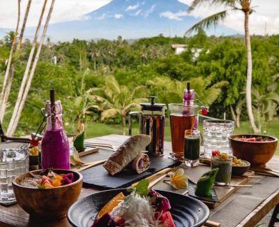 Tumbu Village Resort | 635 m² Resort ∙ 7 bedrooms ∙ 14 guests