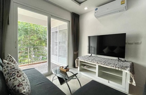 Patong House | 637 Two Brs2baths 1 Km Walking To Patong Beach