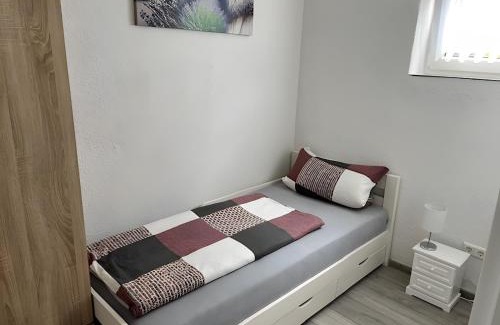 Sinkingen Apartment | 63qm im Eschachtal