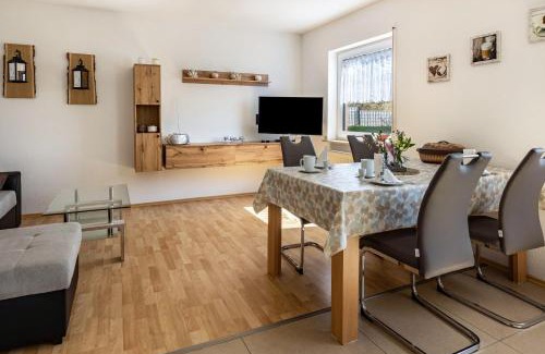 Sinkingen Apartment | 63qm im Eschachtal