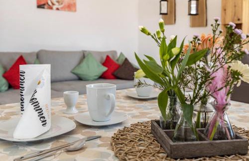Sinkingen Apartment | 63qm im Eschachtal