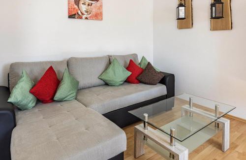 Sinkingen Apartment | 63qm im Eschachtal