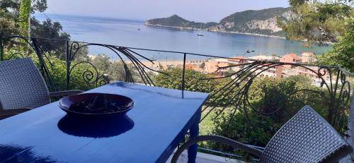 Agios Georgios Pagon House | 64 m² House ∙ 2 bedrooms ∙ 4 guests