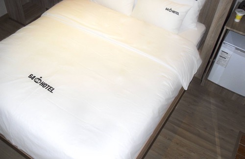 Samsan-dong Hotel | 64 Inn Hotel