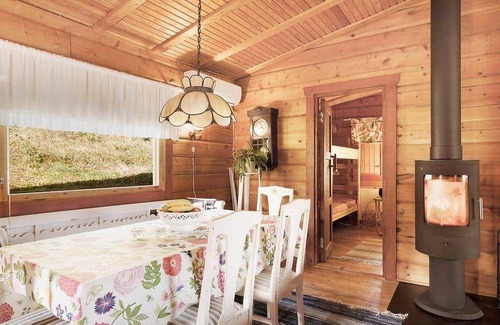 Jonkoping House | 64 m² House ∙ 2 bedrooms ∙ 6 guests
