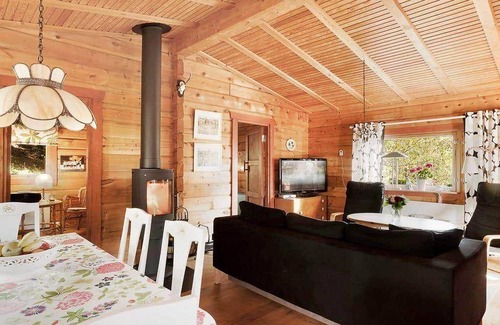 Jonkoping House | 64 m² House ∙ 2 bedrooms ∙ 6 guests