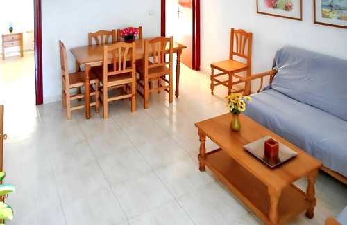 Puerto de Mazarron Apartment | 64 m² Apartment ∙ 3 bedrooms ∙ 5 guests