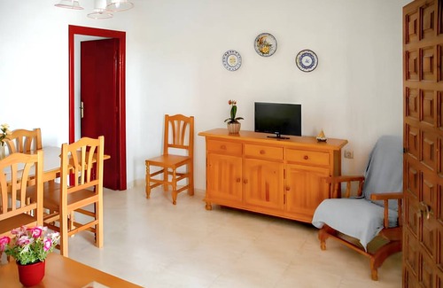 Puerto de Mazarron Apartment | 64 m² Apartment ∙ 3 bedrooms ∙ 5 guests