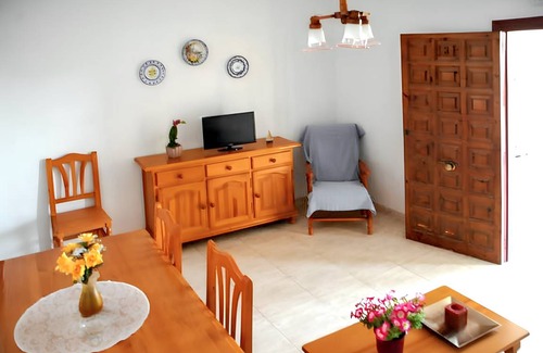 Puerto de Mazarron Apartment | 64 m² Apartment ∙ 3 bedrooms ∙ 5 guests