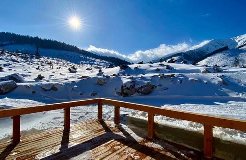 Jasna Apartment | 64 m² Apartment ∙ 2 bedrooms ∙ 4 guests