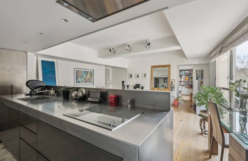 4th Arrondissement Apartment | 64 m² Apartment ∙ 1 bedroom ∙ 4 guests