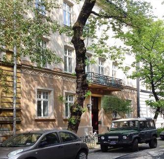 Wesoła Zachod Apartment | 64 m² Apartment ∙ 2 bedrooms ∙ 6 guests