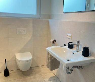 Sindelfingen Apartment | 64 m² Apartment ∙ 1 bedroom ∙ 5 guests