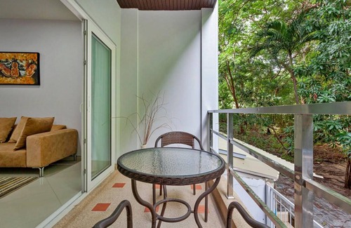 Pratumnak Hill Apartment | 64 m² Apartment ∙ 1 bedroom ∙ 2 guests