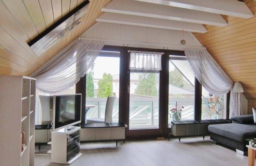 Bremen Apartment | 64 m² Apartment ∙ 1 bedroom ∙ 4 guests