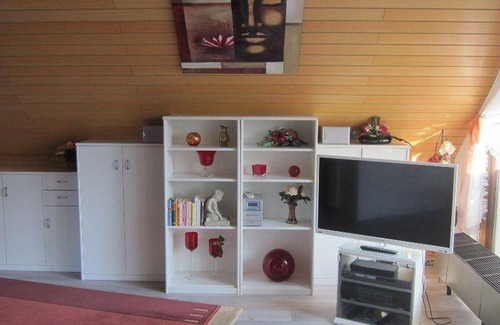 Bremen Apartment | 64 m² Apartment ∙ 1 bedroom ∙ 4 guests
