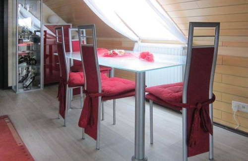 Bremen Apartment | 64 m² Apartment ∙ 1 bedroom ∙ 4 guests