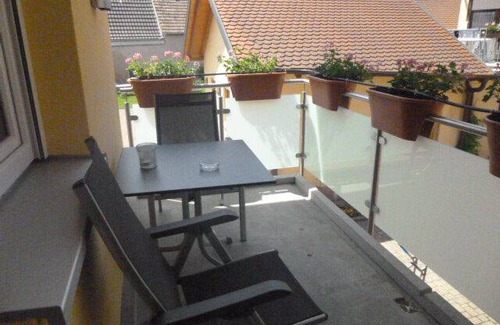 Vogtsburg Apartment | 64 m² Apartment ∙ 1 bedroom ∙ 5 guests