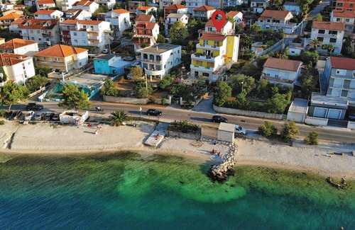 Municipality of Trogir Apartment | 64 m² Apartment ∙ 1 bedroom ∙ 4 guests