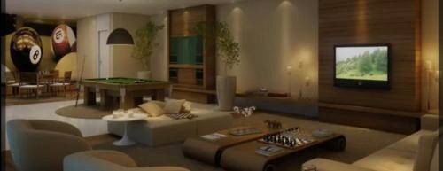 Morumbi Apartment | 64 m² Apartment ∙ 2 bedrooms ∙ 4 guests