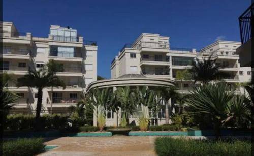 Morumbi Apartment | 64 m² Apartment ∙ 2 bedrooms ∙ 4 guests