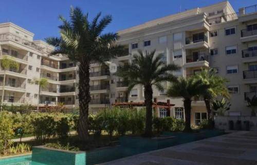 Morumbi Apartment | 64 m² Apartment ∙ 2 bedrooms ∙ 4 guests