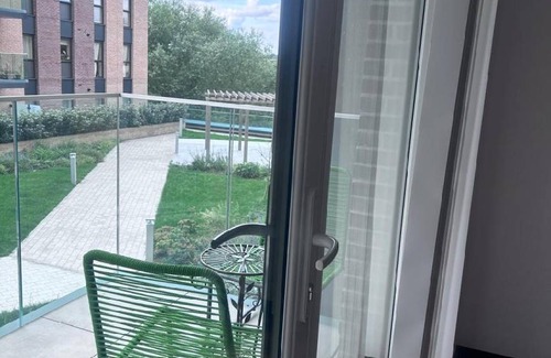 Harlow Apartment | 64 m² Apartment ∙ 2 bedrooms ∙ 6 guests