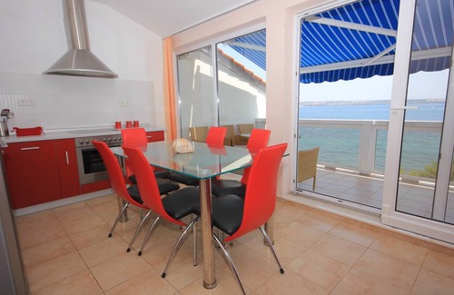 Kraj Apartment | 64 m² Apartment ∙ 2 bedrooms ∙ 5 guests
