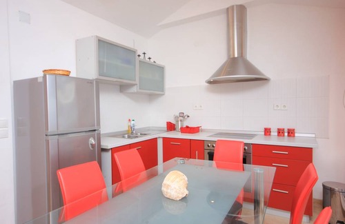 Kraj Apartment | 64 m² Apartment ∙ 2 bedrooms ∙ 5 guests