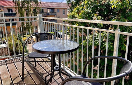 Merseburg Apartment | 64 m² Apartment ∙ 2 bedrooms ∙ 4 guests